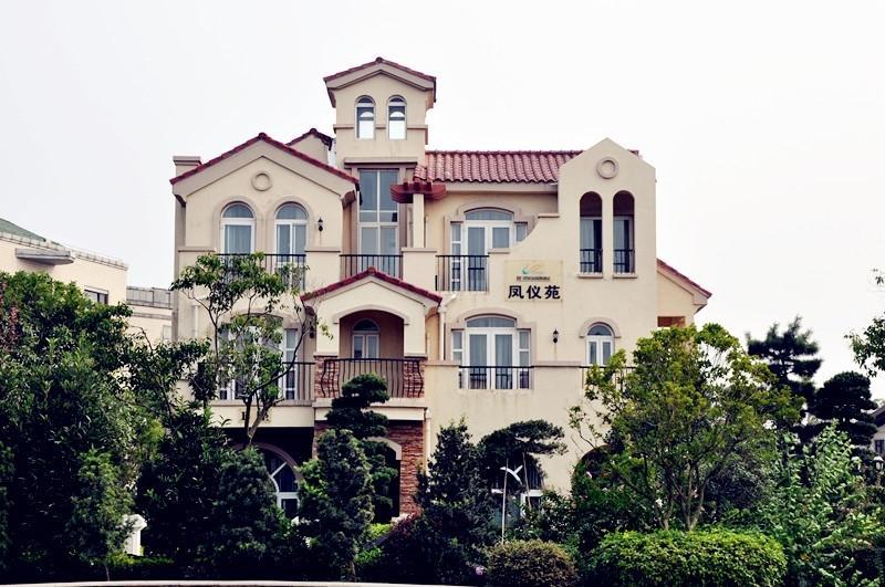 Country Garden Phoenix Hotel Jingmen Bagian luar foto