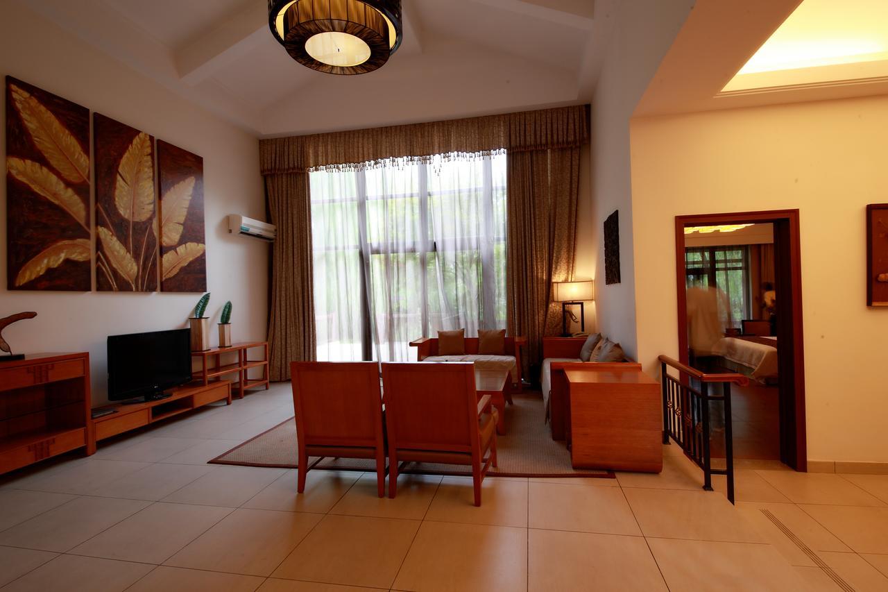 Country Garden Phoenix Hotel Jingmen Bagian luar foto